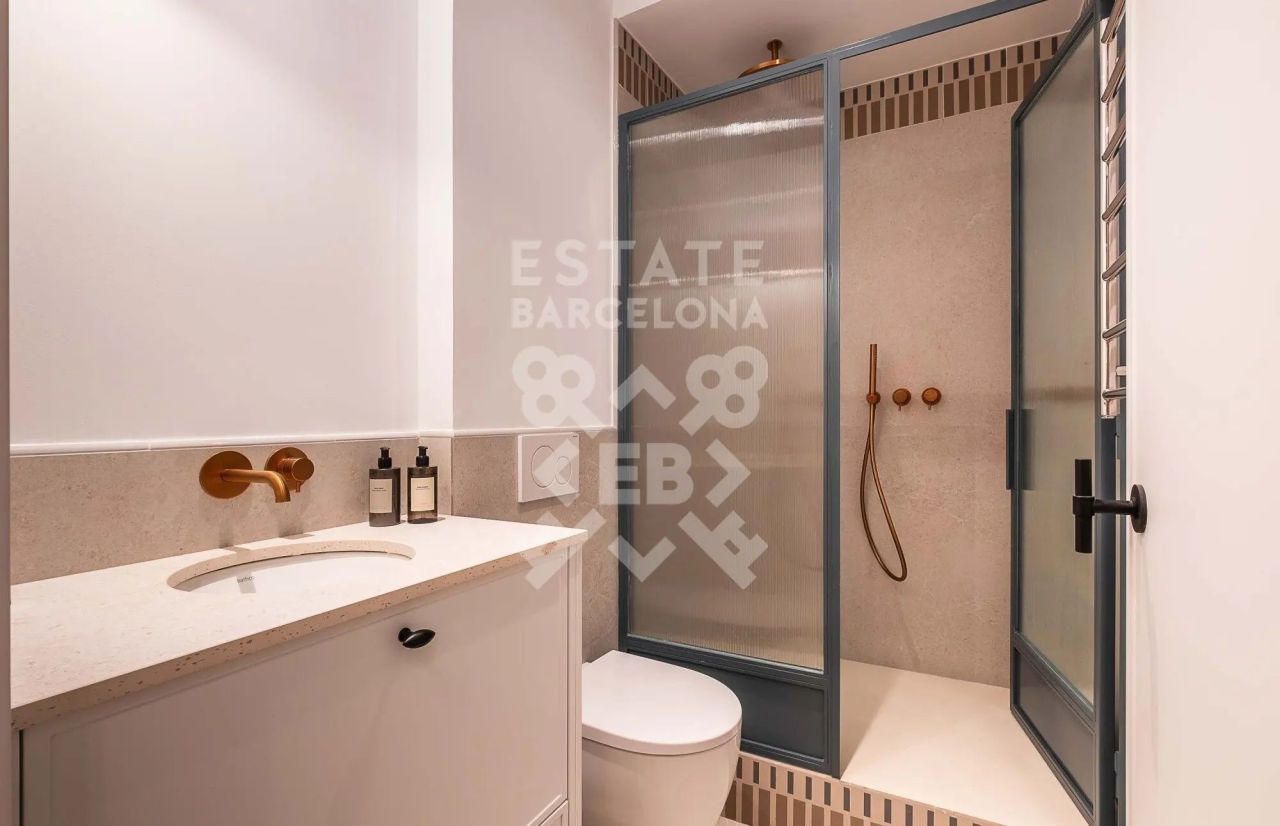 Apartment in Madrid, Spanien, 177 m² - Foto 9