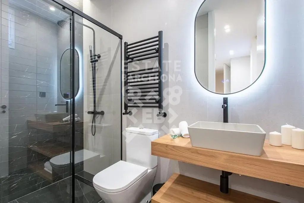 Apartment in Madrid, Spanien, 128 m² - Foto 14