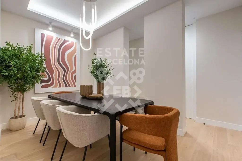 Apartment in Madrid, Spanien, 128 m² - Foto 4