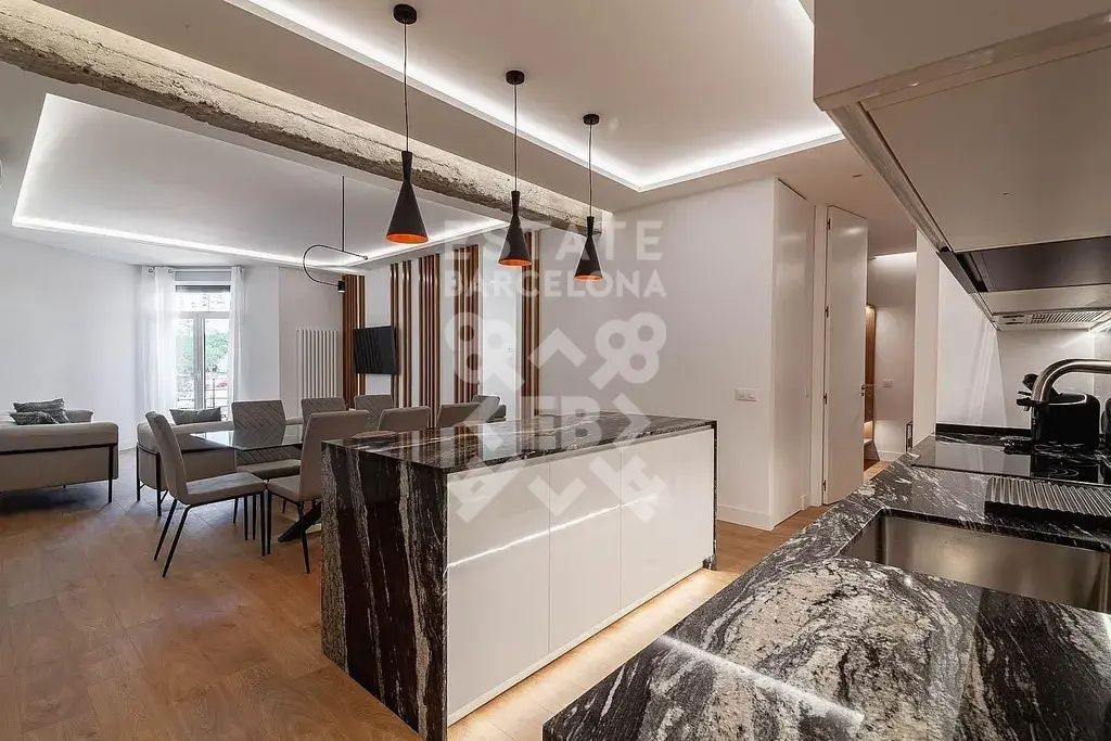 Appartement à Madrid, Espagne, 127 m² - image 7