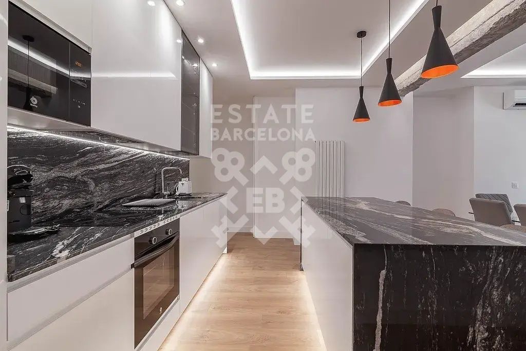 Appartement à Madrid, Espagne, 127 m² - image 4