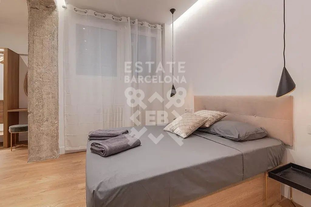 Appartement à Madrid, Espagne, 127 m² - image 12