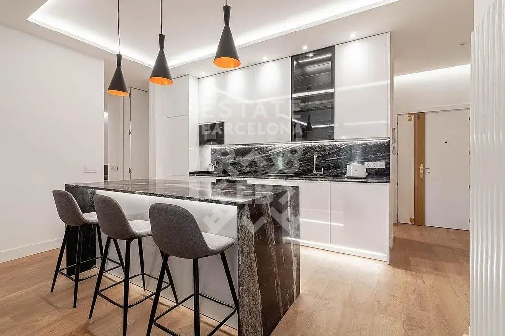 Appartement à Madrid, Espagne, 127 m² - image 5