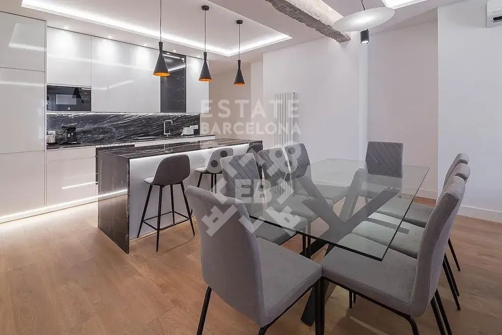 Appartement à Madrid, Espagne, 127 m² - image 8