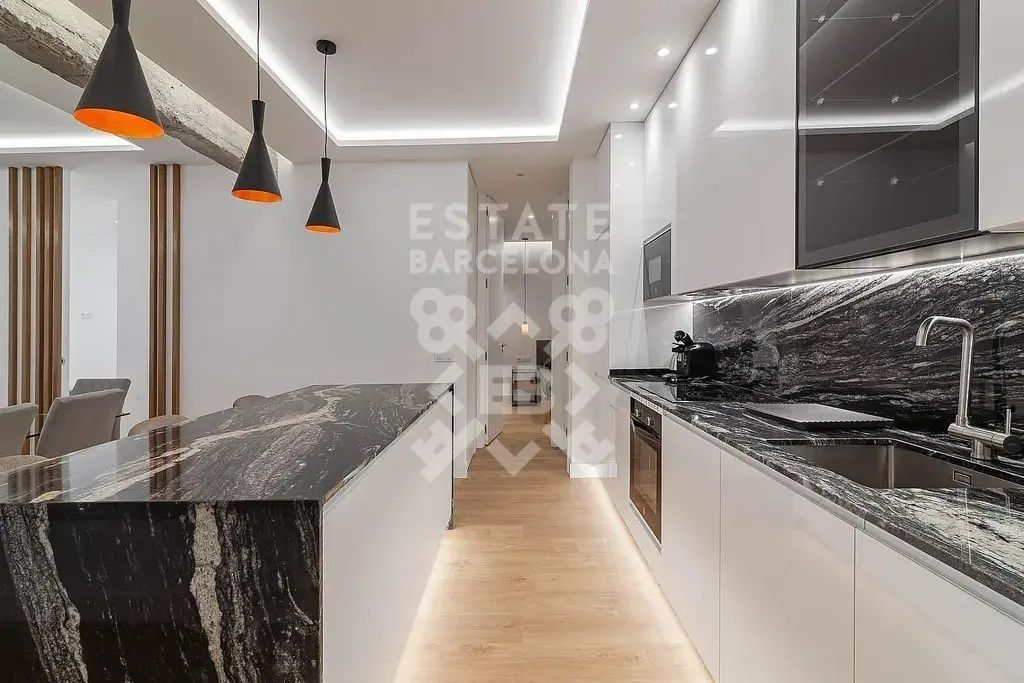 Appartement à Madrid, Espagne, 127 m² - image 6