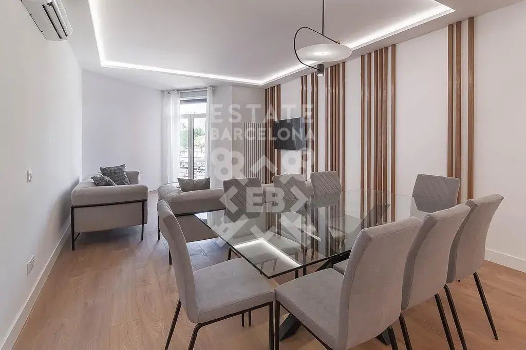 Appartement à Madrid, Espagne, 127 m² - image 9
