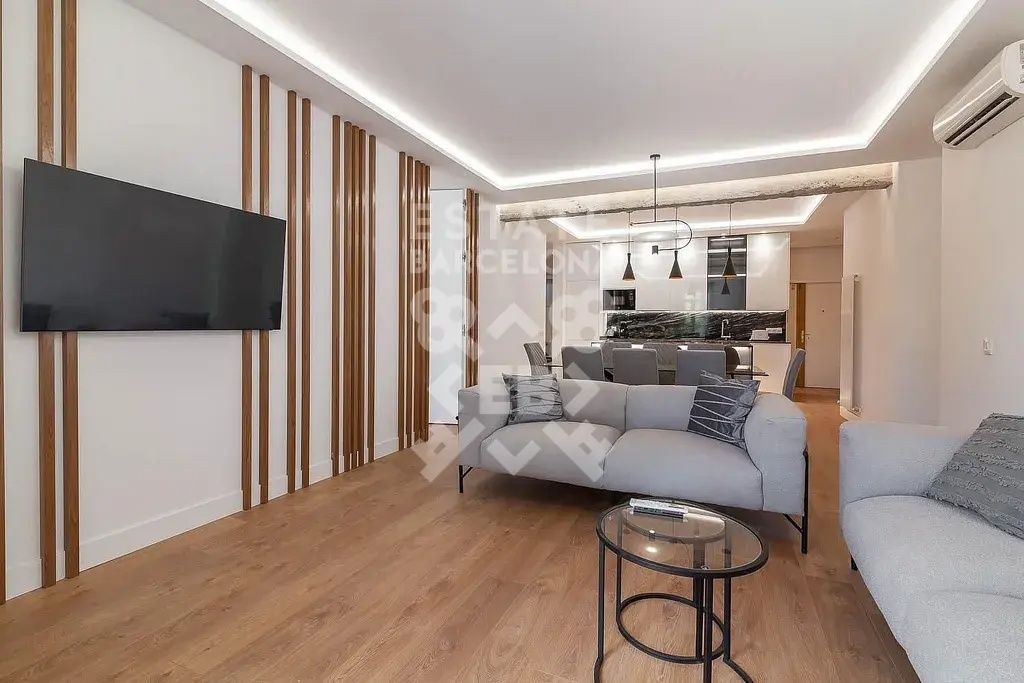 Appartement à Madrid, Espagne, 127 m² - image 3