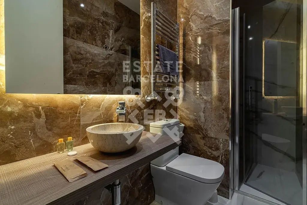 Appartement à Madrid, Espagne, 127 m² - image 18