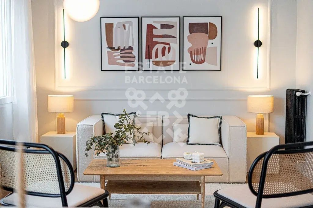 Appartamenti a Madrid, Spagna, 139 m² - foto 3