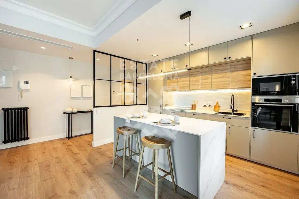 Apartment in Madrid, Spanien, 139 m² - Foto 1