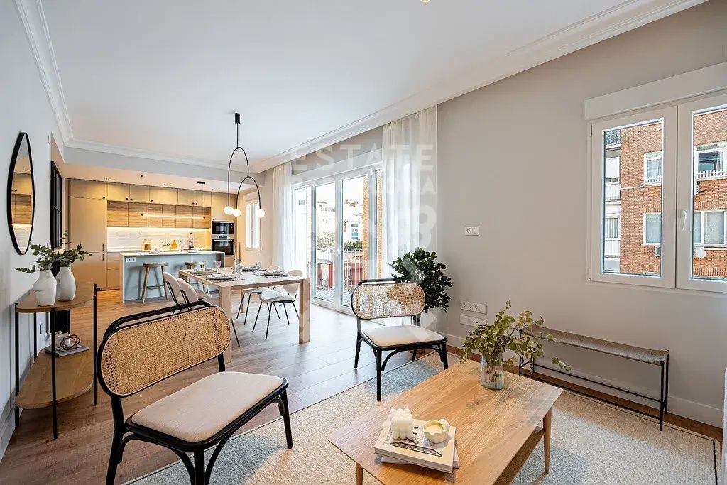 Appartamenti a Madrid, Spagna, 139 m² - foto 5