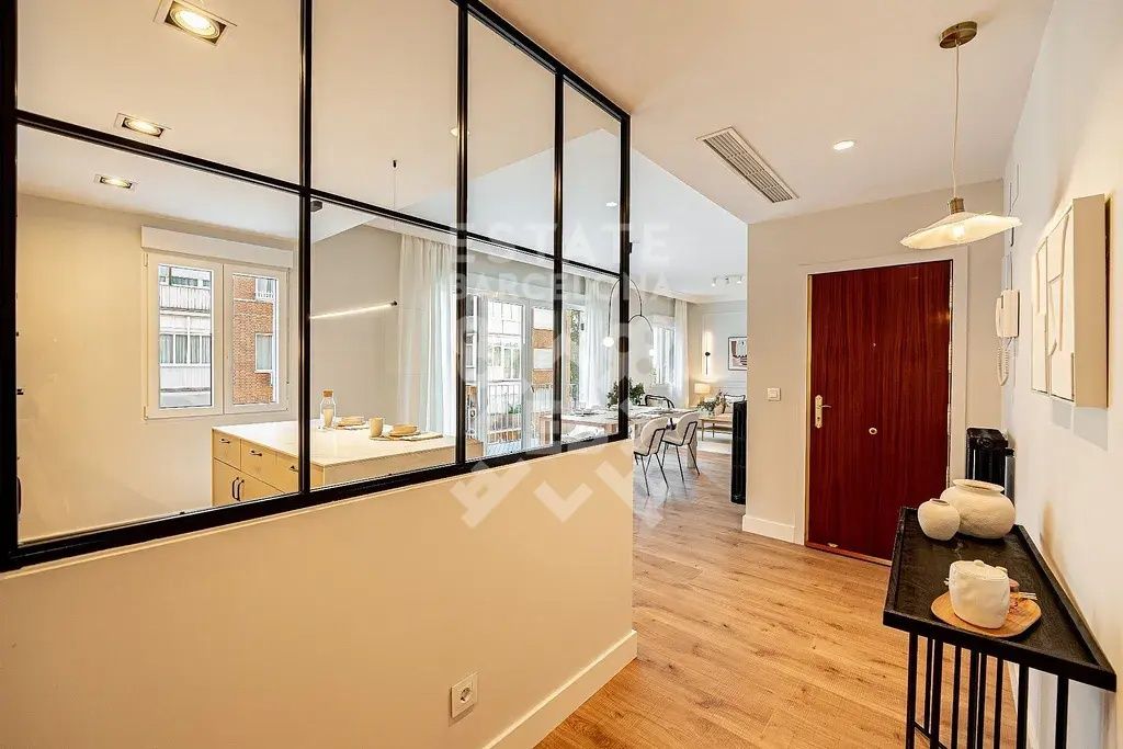 Appartamenti a Madrid, Spagna, 139 m² - foto 15