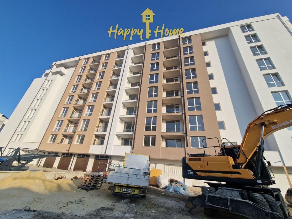 Piso en Burgas, Bulgaria, 100 m² - imagen 12