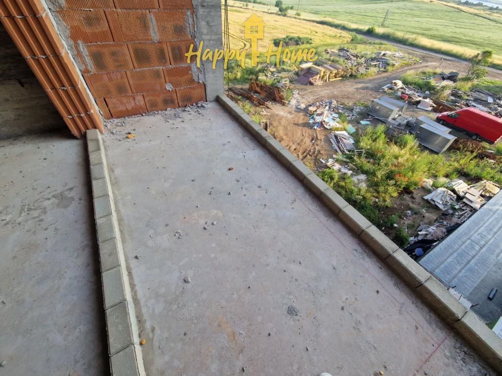 Piso en Burgas, Bulgaria, 100 m² - imagen 2