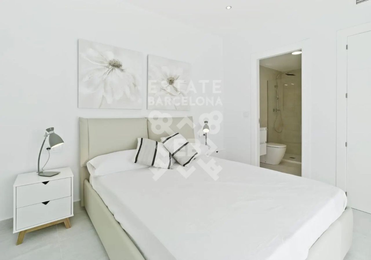 Appartamenti a Pilar de la Horadada, Spagna, 152 m² - foto 8