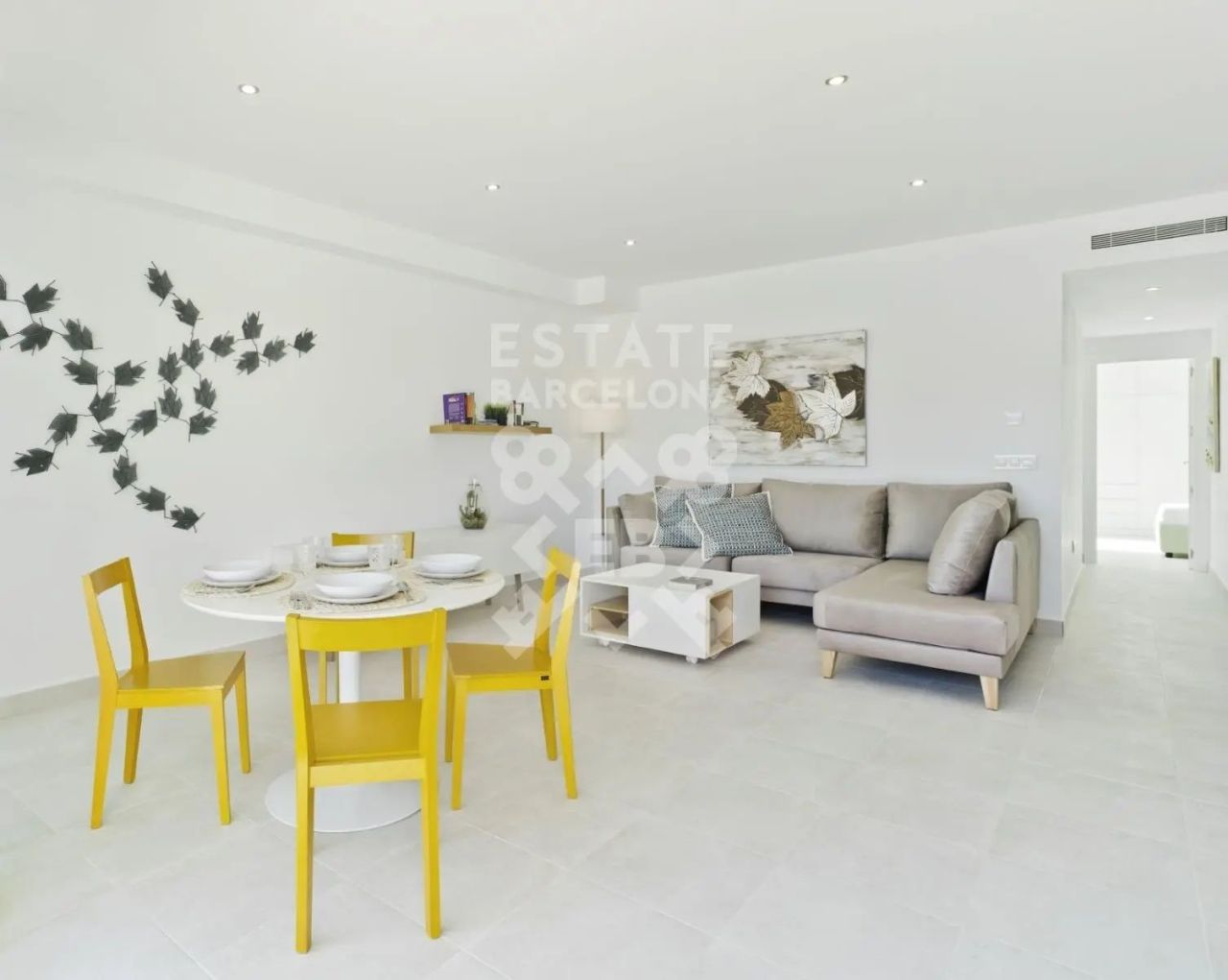 Appartamenti a Pilar de la Horadada, Spagna, 152 m² - foto 4