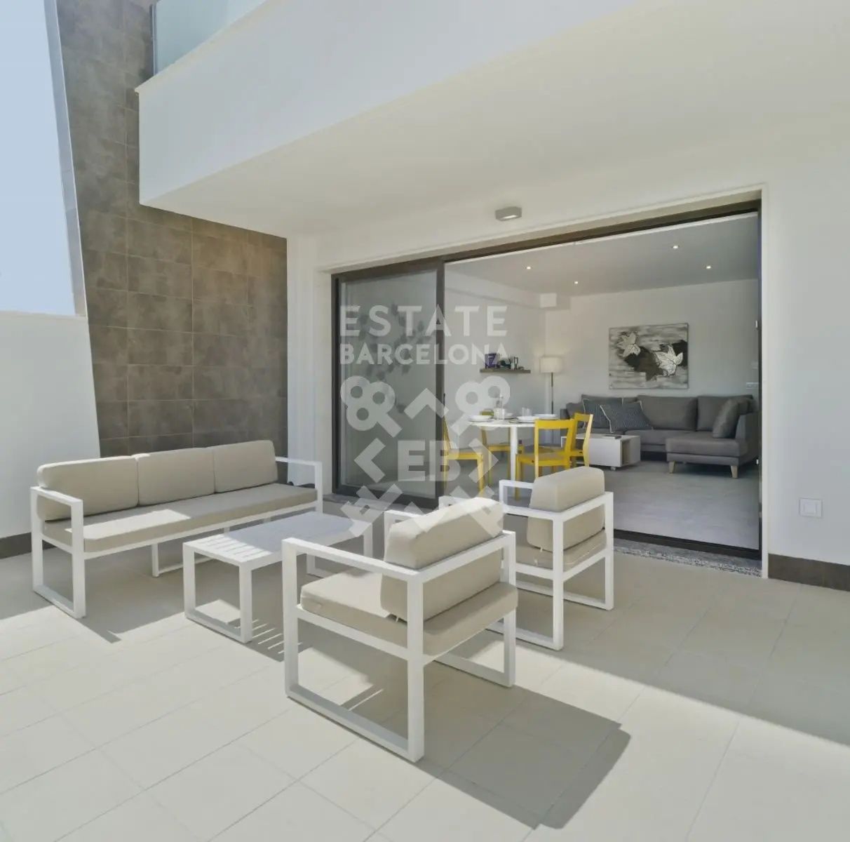 Appartamenti a Pilar de la Horadada, Spagna, 152 m² - foto 13