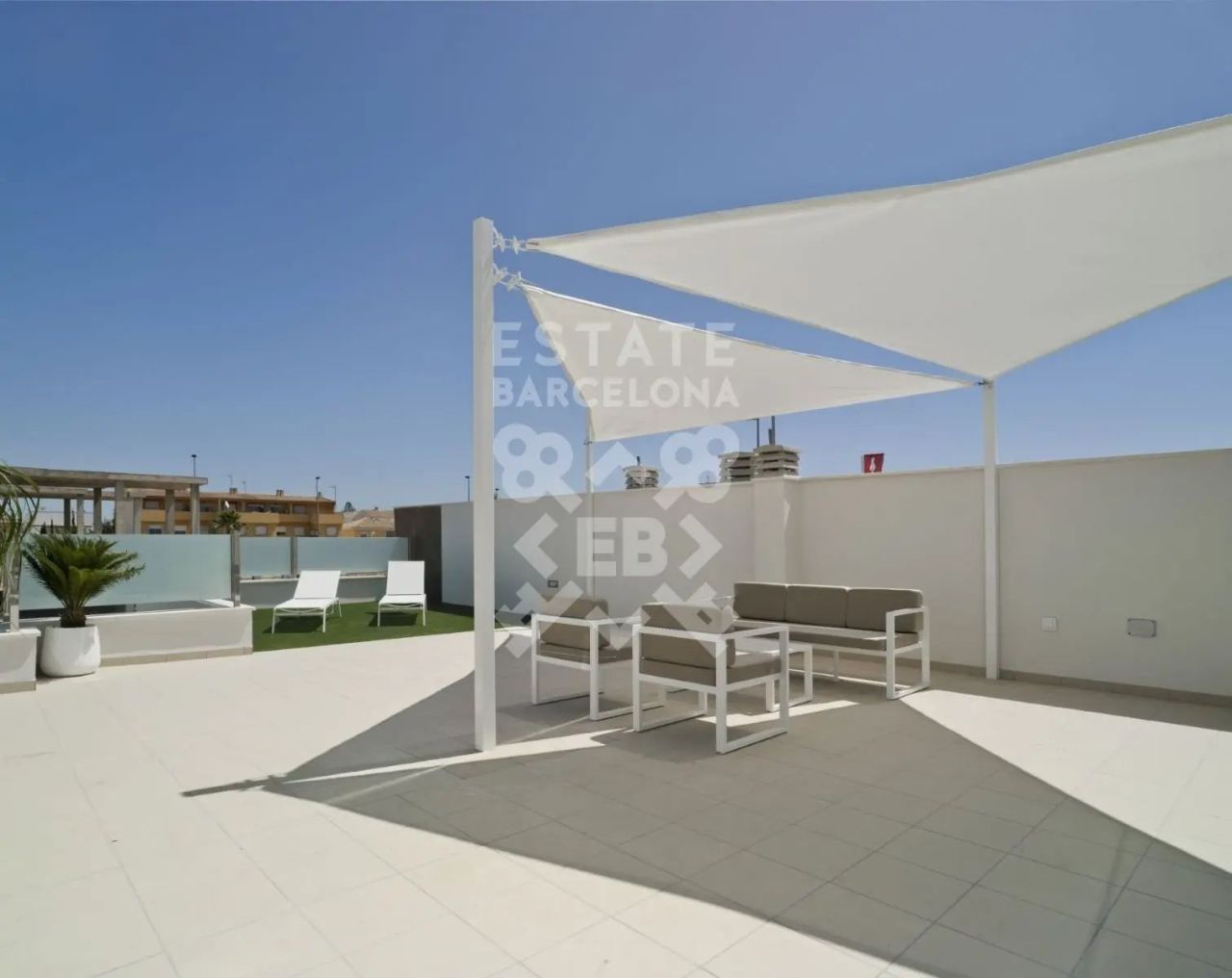 Appartamenti a Pilar de la Horadada, Spagna, 152 m² - foto 15