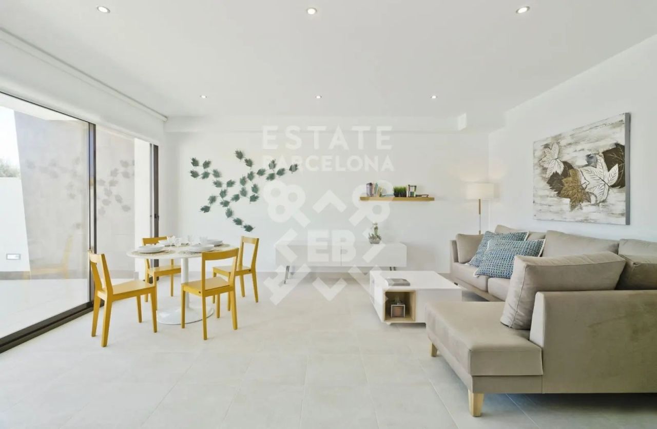 Appartamenti a Pilar de la Horadada, Spagna, 152 m² - foto 5