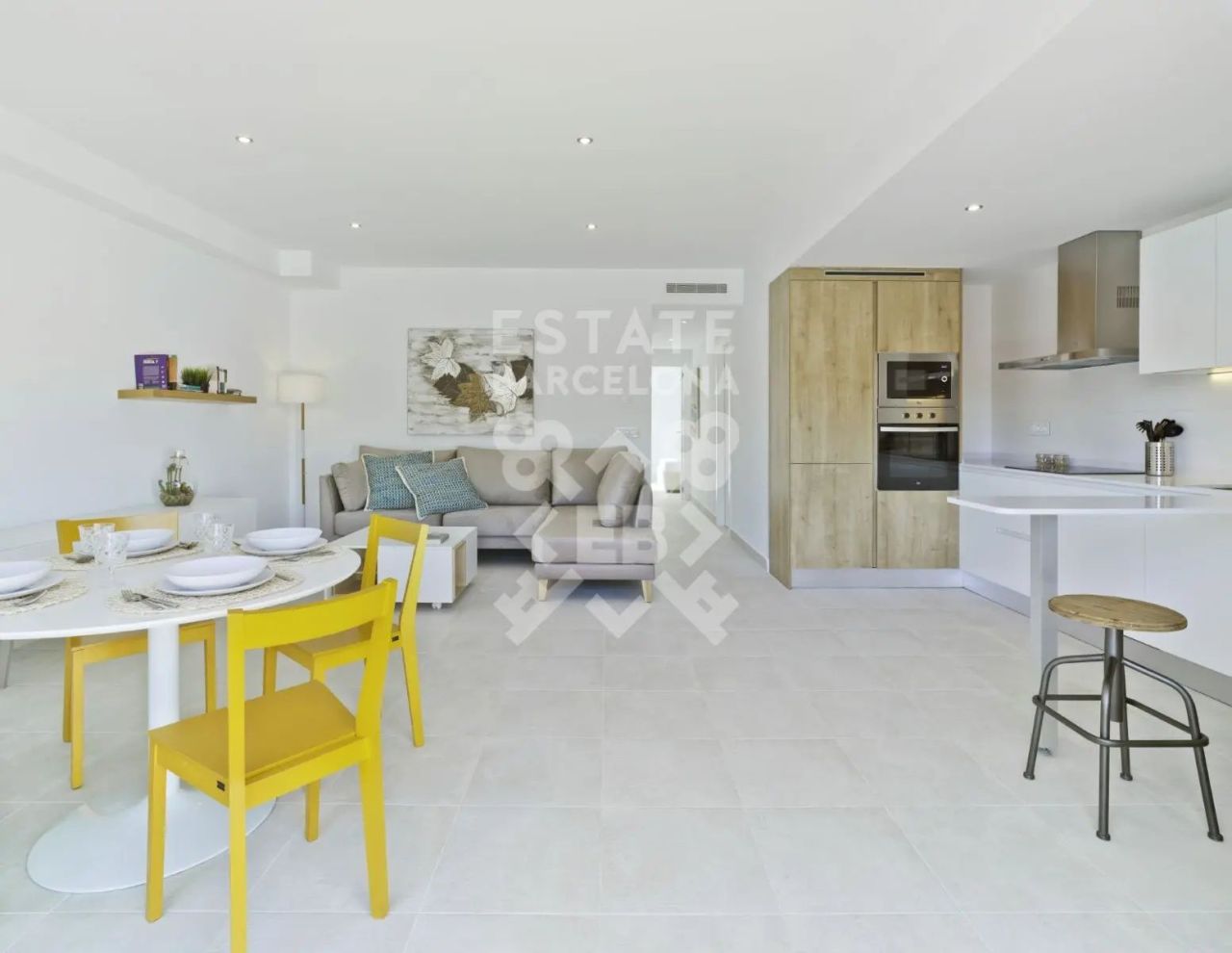Apartment in Pilar de la Horadada, Spanien, 152 m² - Foto 1