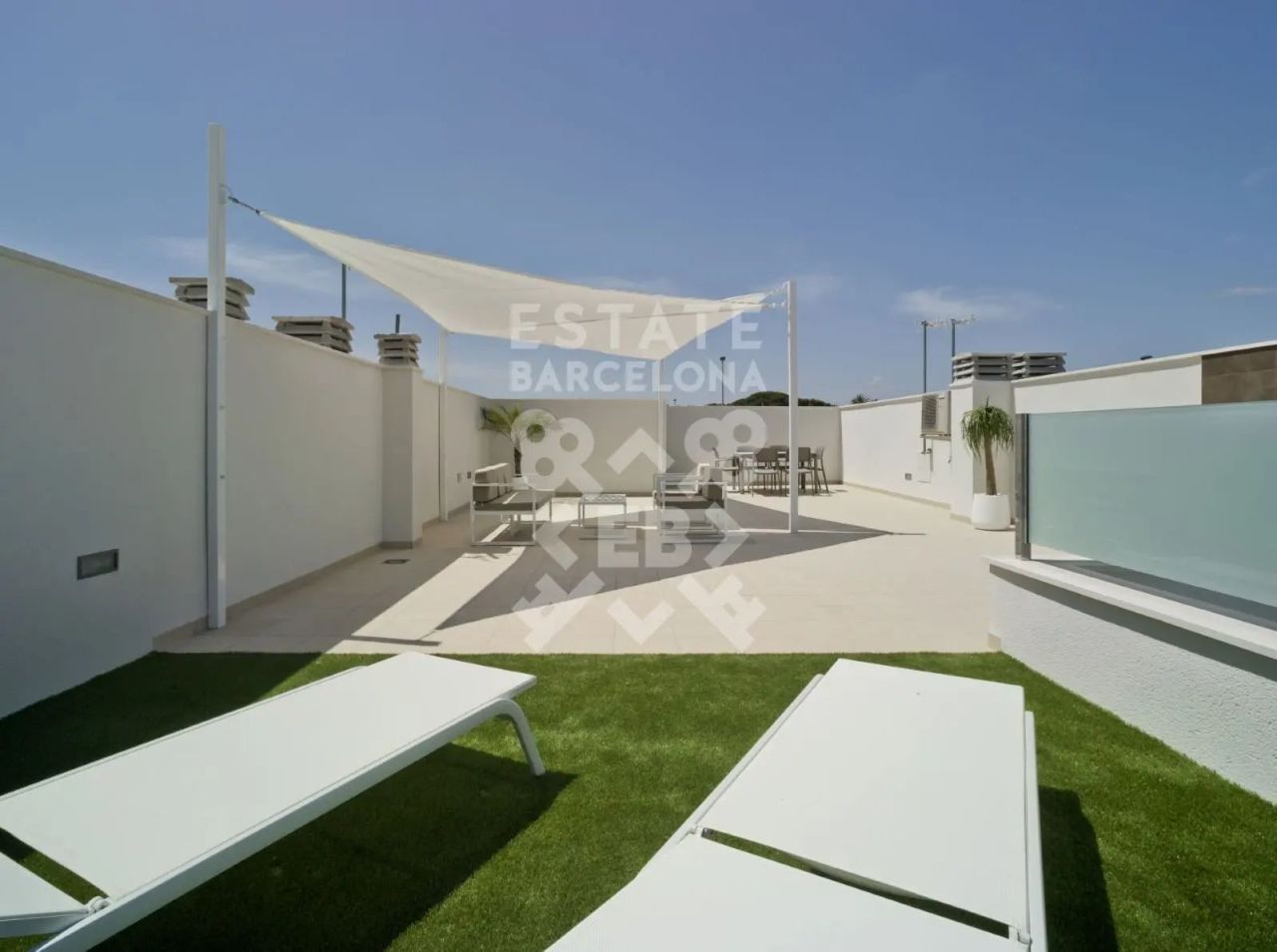 Appartamenti a Pilar de la Horadada, Spagna, 152 m² - foto 16