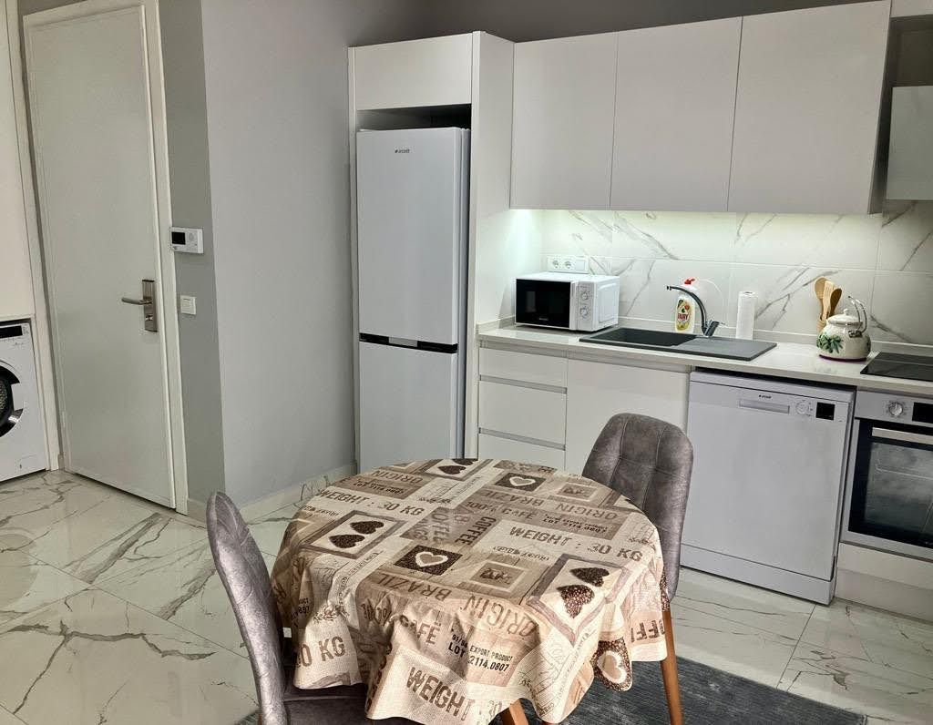 Apartamento en Alanya, Turquia, 38 m² - imagen 7