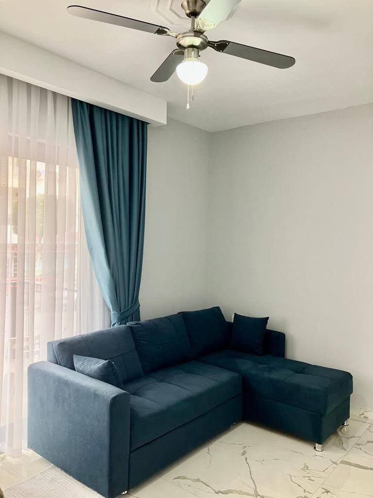 Apartamento en Alanya, Turquia, 38 m² - imagen 11