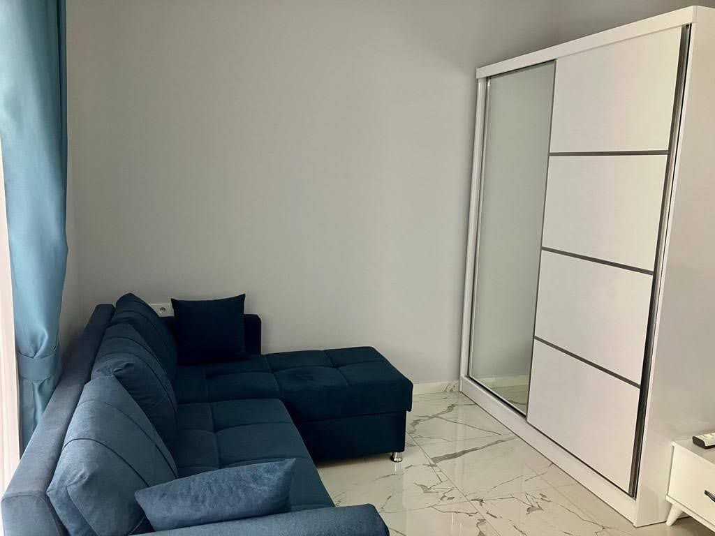 Apartamento en Alanya, Turquia, 38 m² - imagen 3
