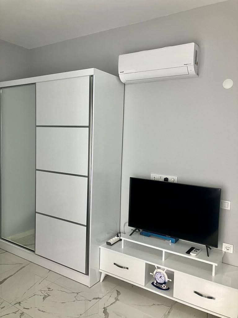 Apartamento en Alanya, Turquia, 38 m² - imagen 2