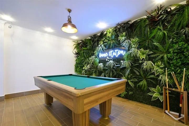 Apartment in Alanya, Türkei, 50 m² - Foto 12