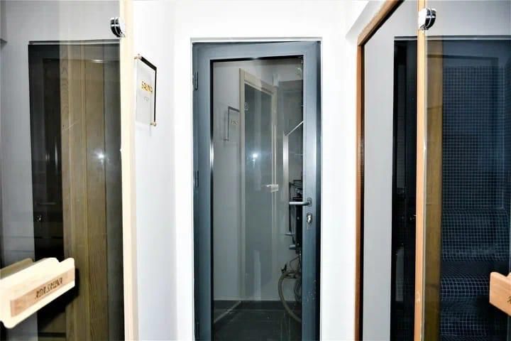 Apartment in Alanya, Türkei, 50 m² - Foto 13