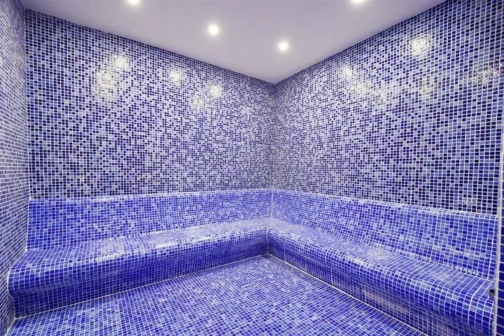 Apartment in Alanya, Türkei, 50 m² - Foto 10