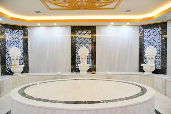 Apartment in Alanya, Türkei, 50 m² - Foto 9