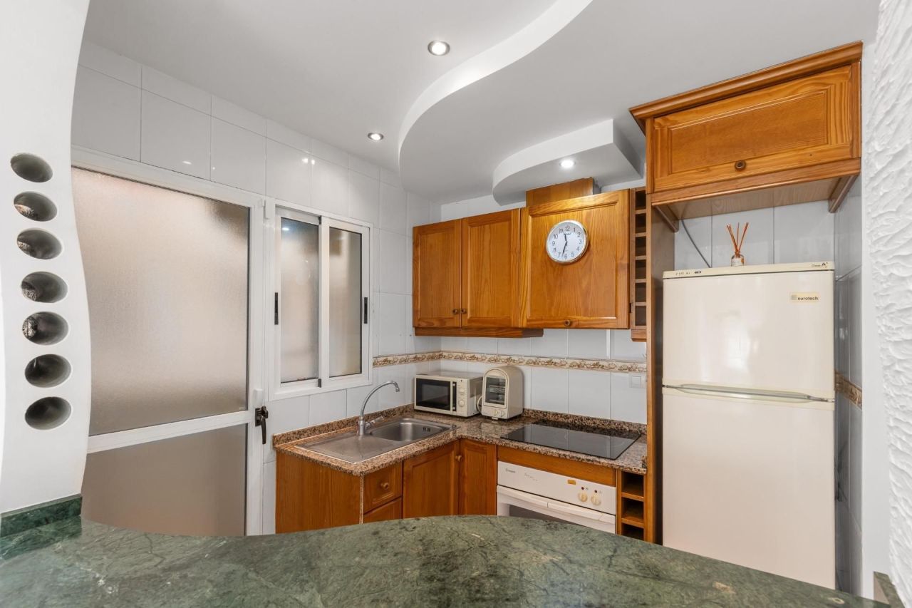 Appartamento a Torrevieja, Spagna, 70 m² - foto 11