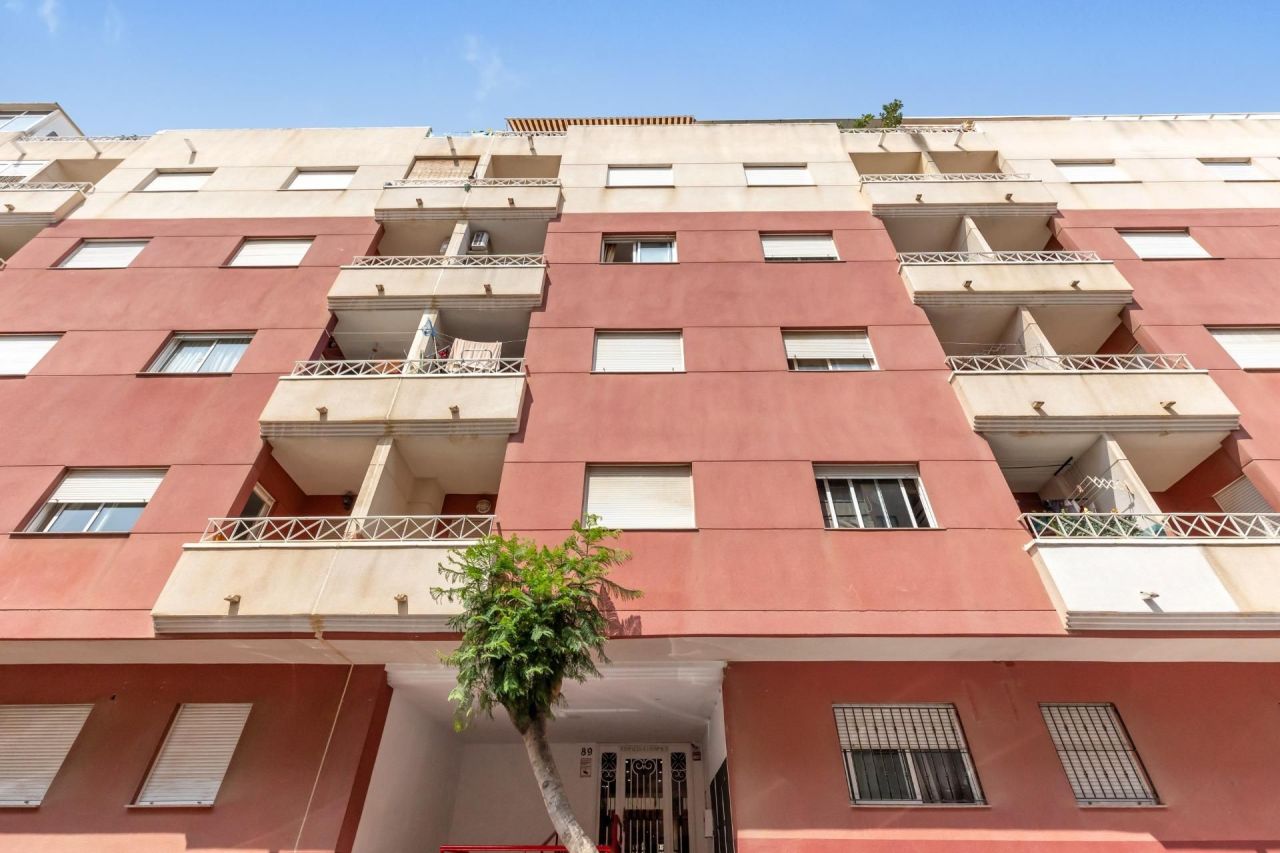 Appartamento a Torrevieja, Spagna, 70 m² - foto 16