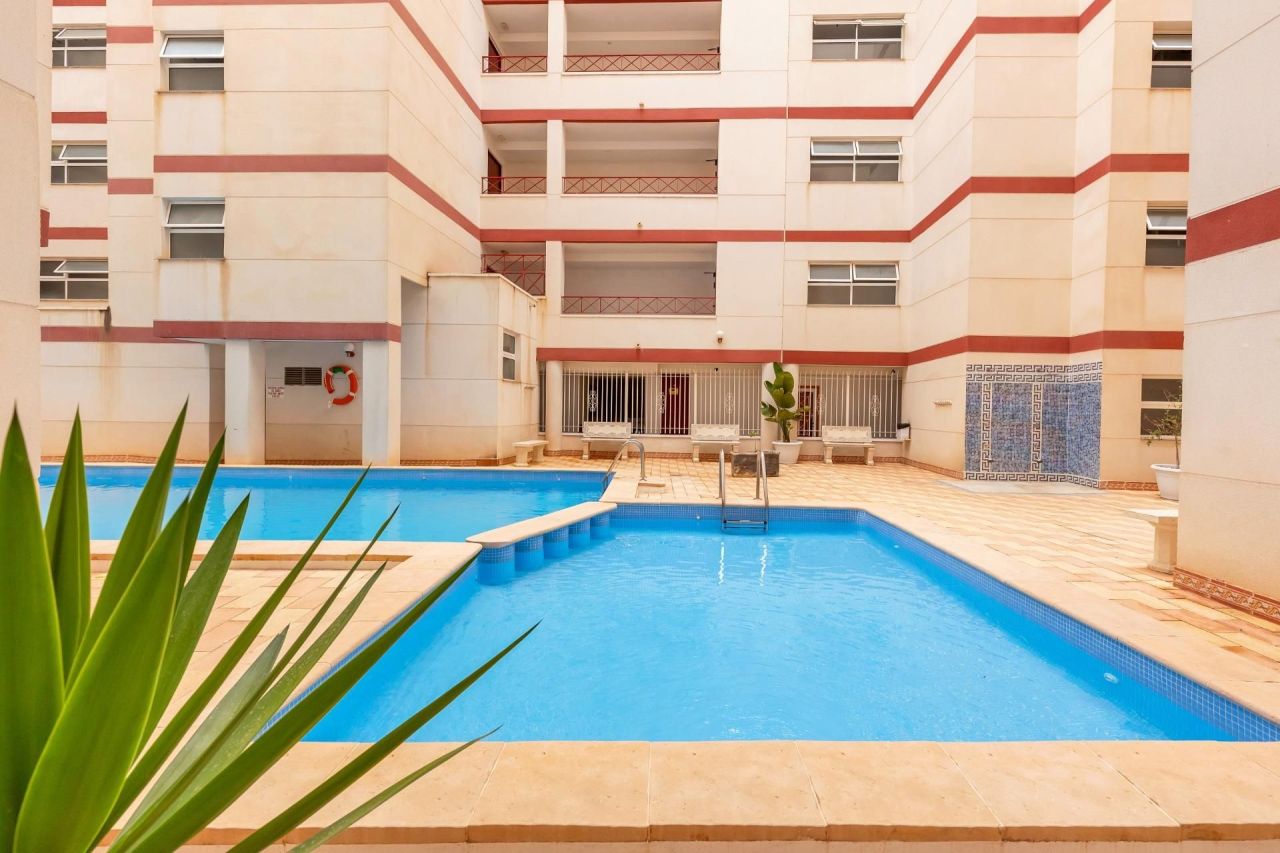 Appartamento a Torrevieja, Spagna, 70 m² - foto 15