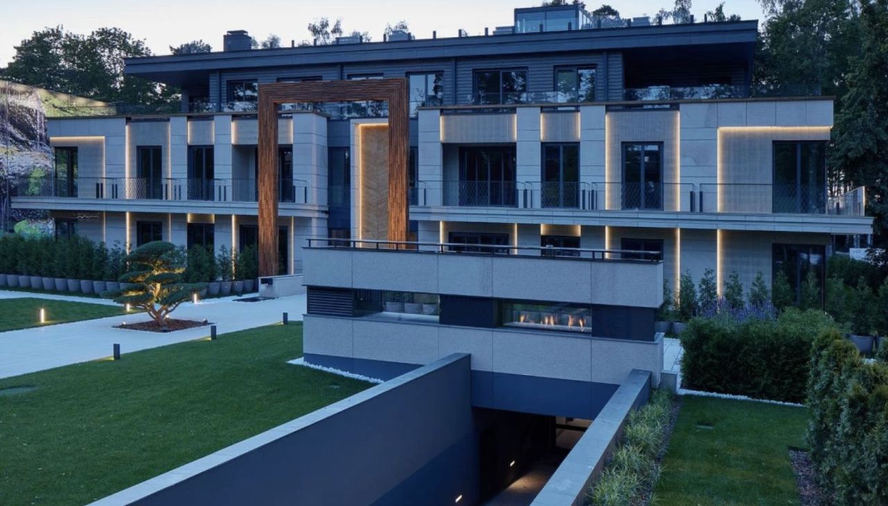 Flat in Jurmala, Latvia, 150.6 m² - picture 8