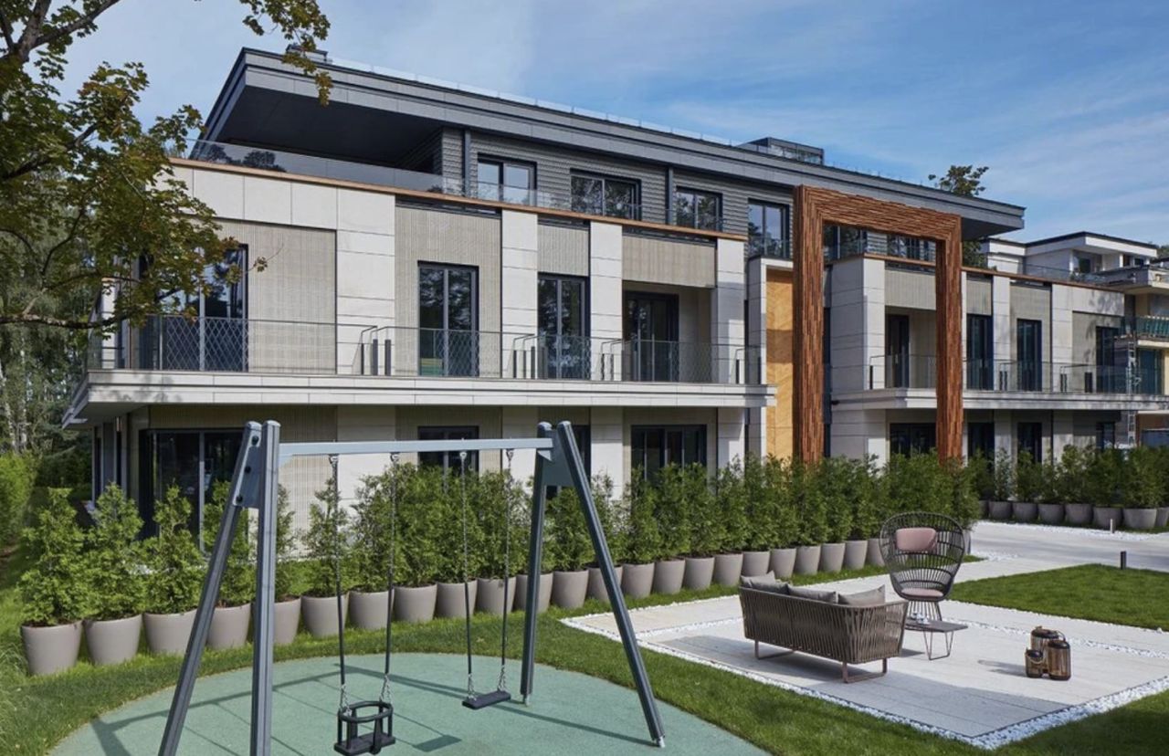 Flat in Jurmala, Latvia, 150.6 m² - picture 4