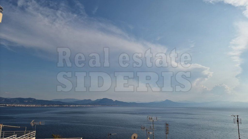 Apartment in Loutraki, Greece, 55 m² - picture 3