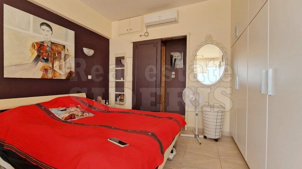 Apartment in Loutraki, Greece, 55 m² - picture 12