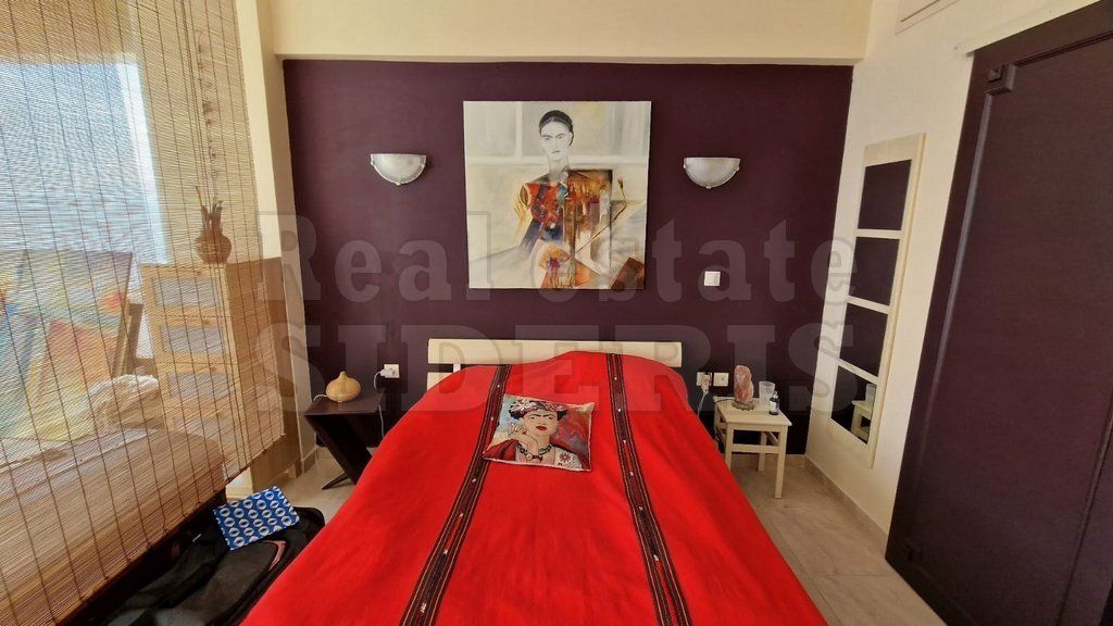 Apartment in Loutraki, Greece, 55 m² - picture 11