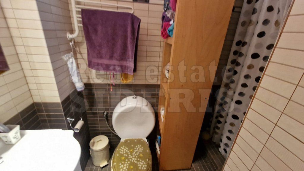 Apartment in Loutraki, Greece, 55 m² - picture 15