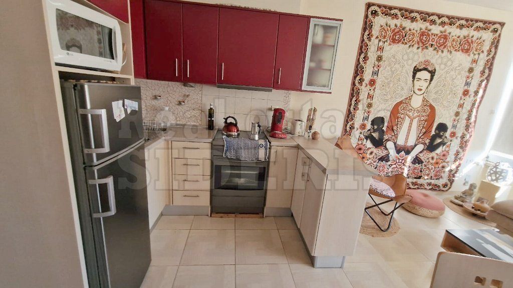 Apartment in Loutraki, Greece, 55 m² - picture 6