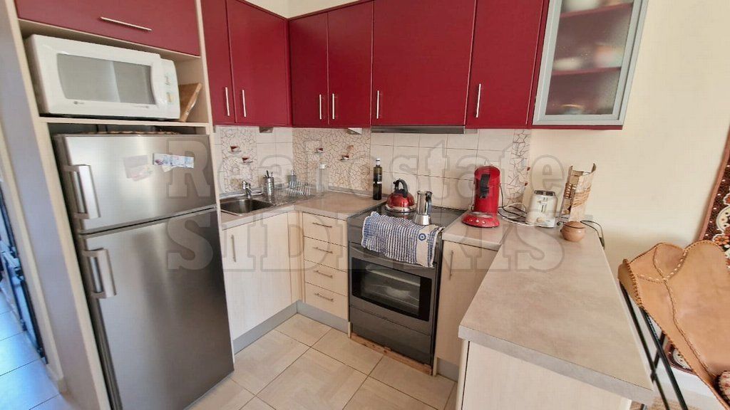 Apartment in Loutraki, Greece, 55 m² - picture 7