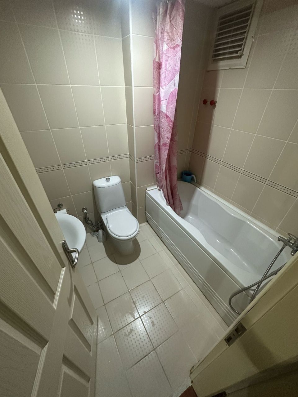 Piso en Alanya, Turquia, 115 m² - imagen 9