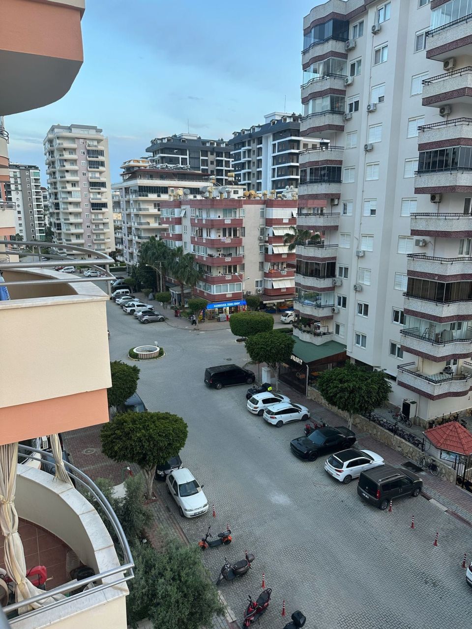 Piso en Alanya, Turquia, 115 m² - imagen 15