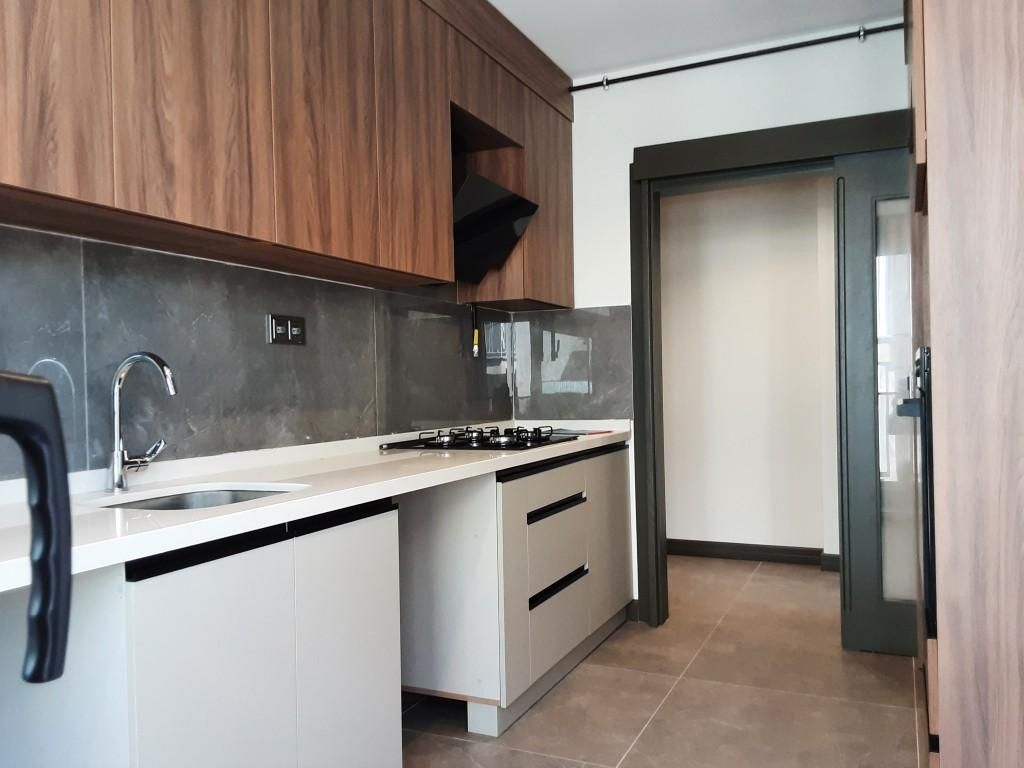 Appartement à Antalya, Turquie, 90 m² - image 12