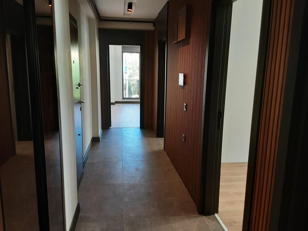 Appartement à Antalya, Turquie, 90 m² - image 14