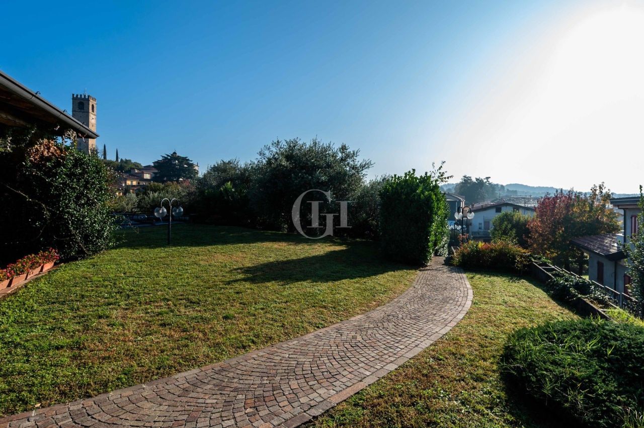 Villa sul Lago d'Iseo, Italia, 230 m² - foto 4