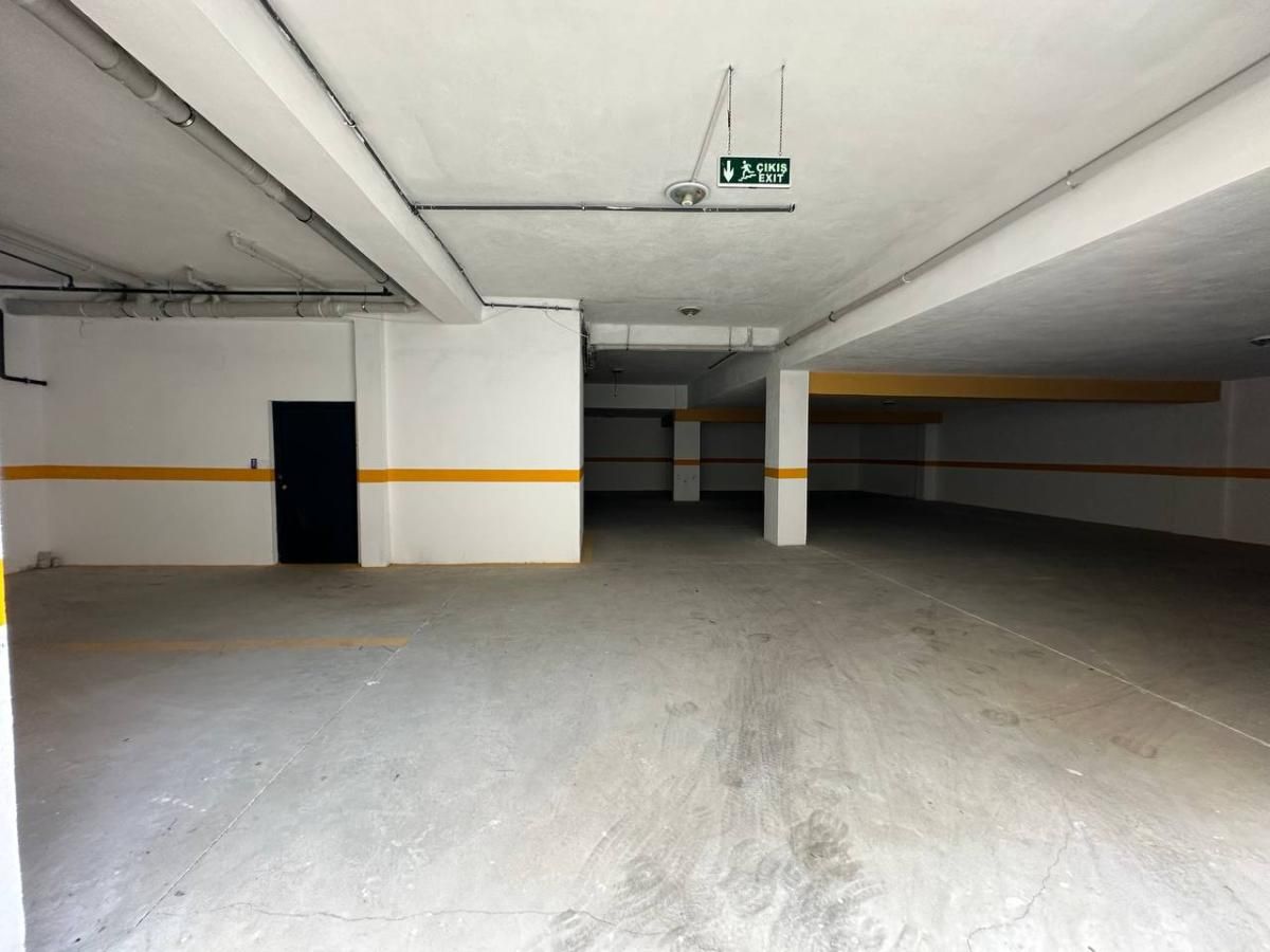 Piso en Antalya, Turquia, 95 m² - imagen 2